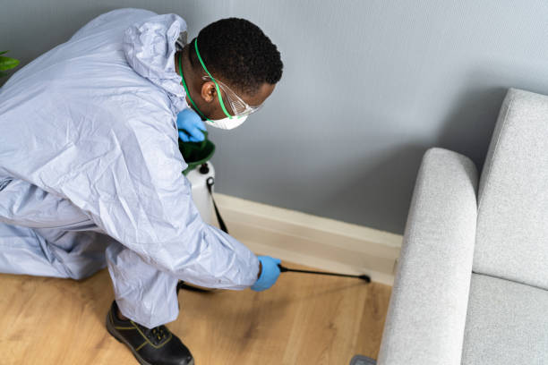 Emergency Pest Control Services in Abbeville, SC